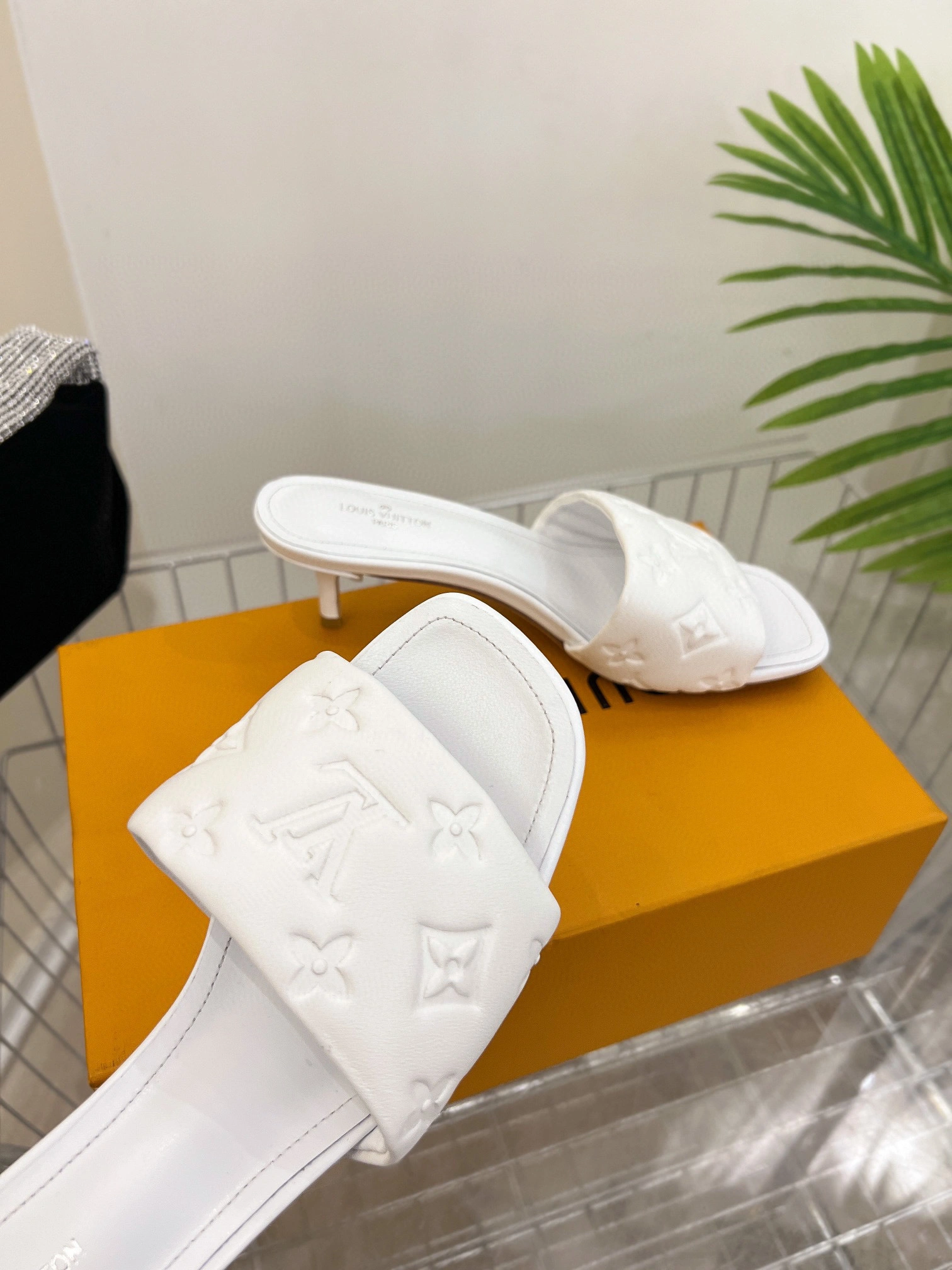 coco-- 1A9OXG Heel height5.5CM item:B-X00D2513L
